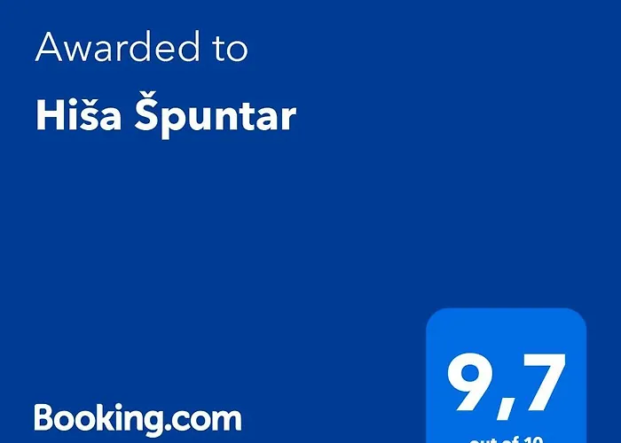 Hisa Spuntar