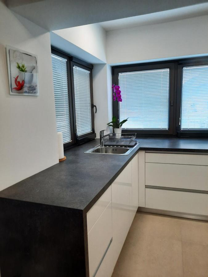 Hisa Spuntar Apartment Bovec