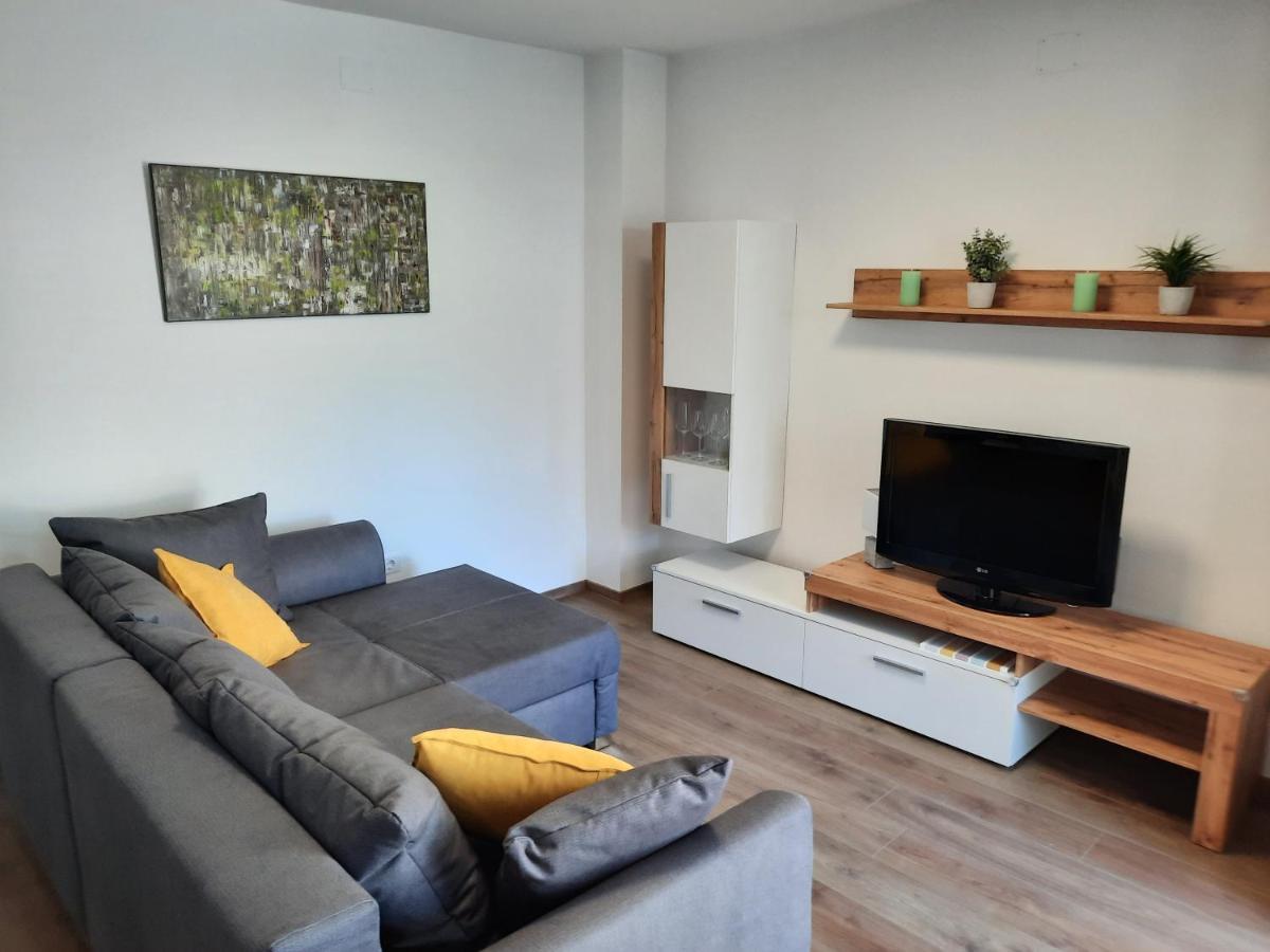 Apartment Hisa Spuntar *