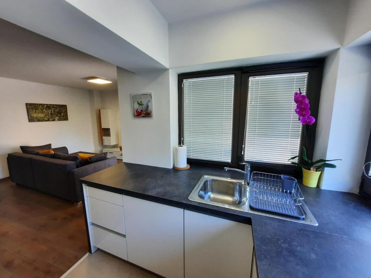 Apartment Hisa Spuntar *