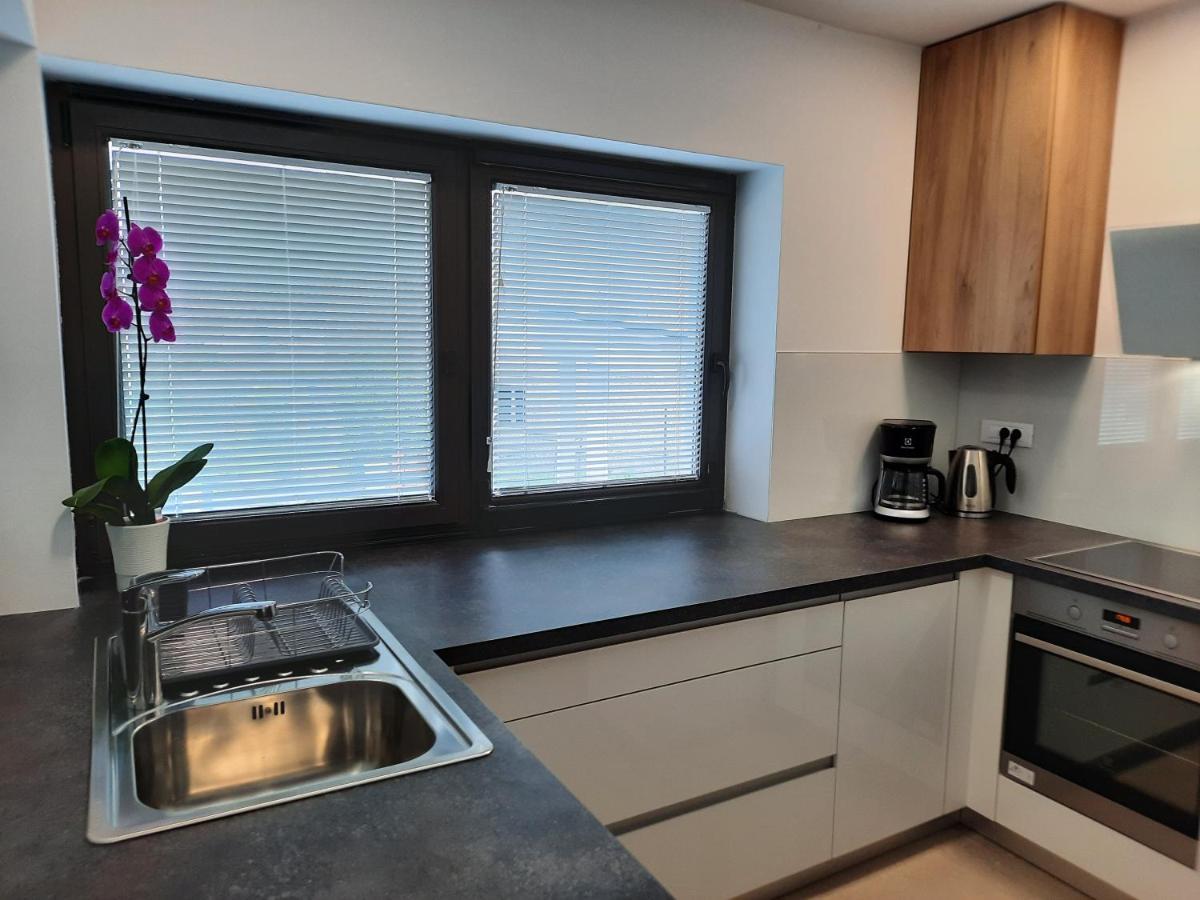 Hisa Spuntar Apartment *