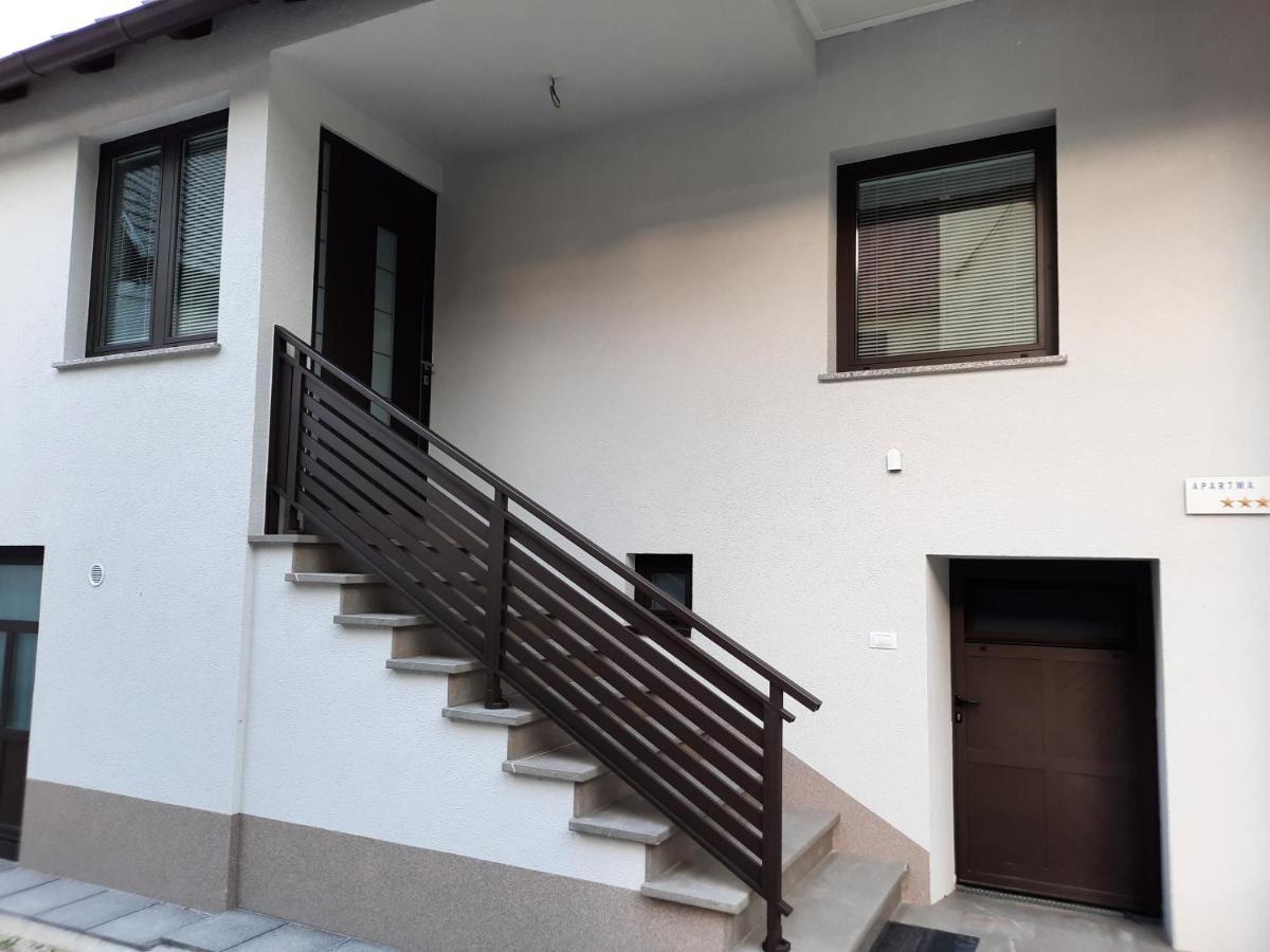 Apartment Hisa Spuntar *