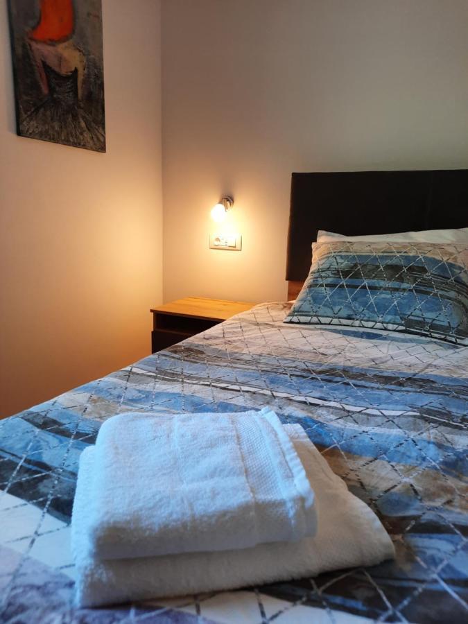 Apartment Hisa Spuntar *