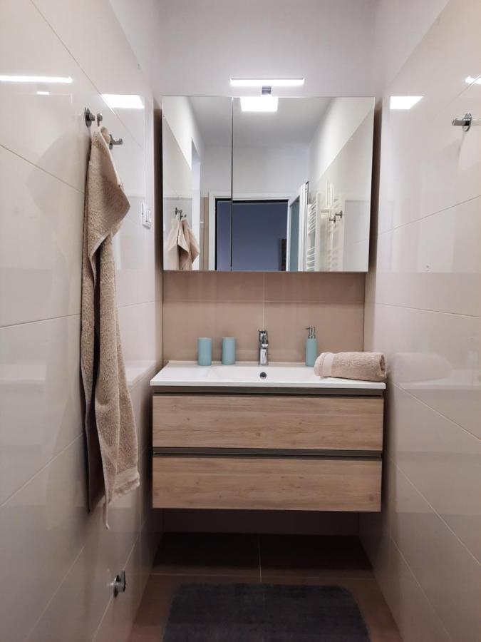 Hisa Spuntar Apartment