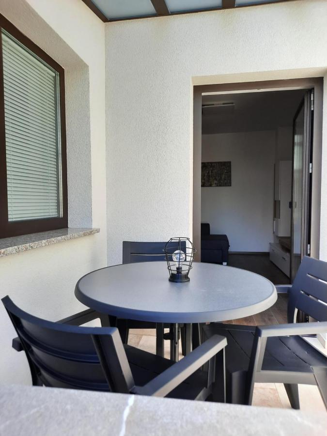Apartment Hisa Spuntar *