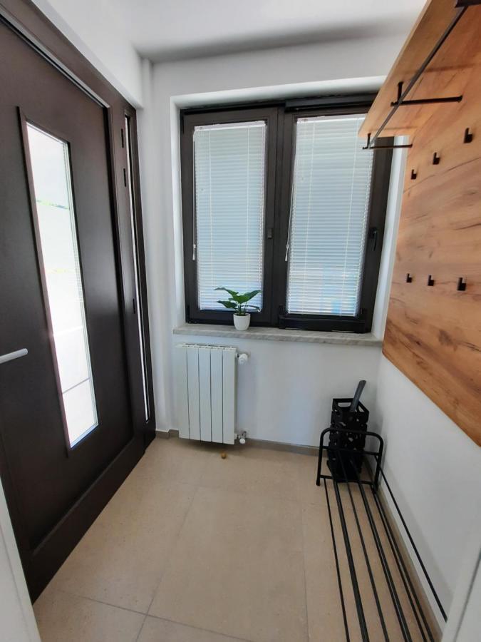 Apartment Hisa Spuntar *