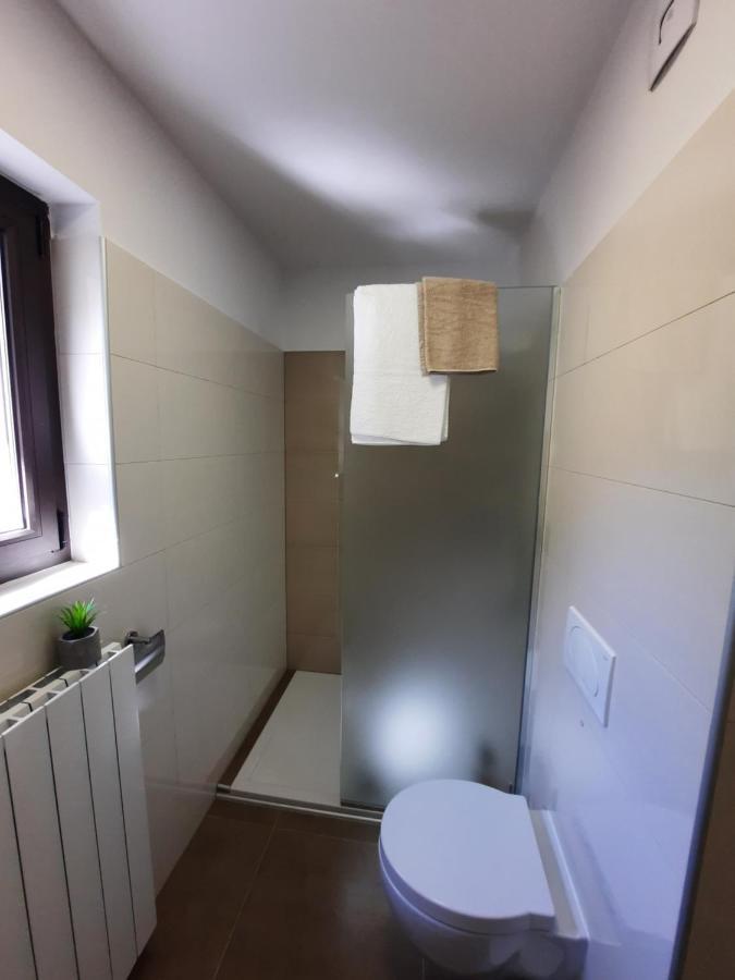 Hisa Spuntar Apartment