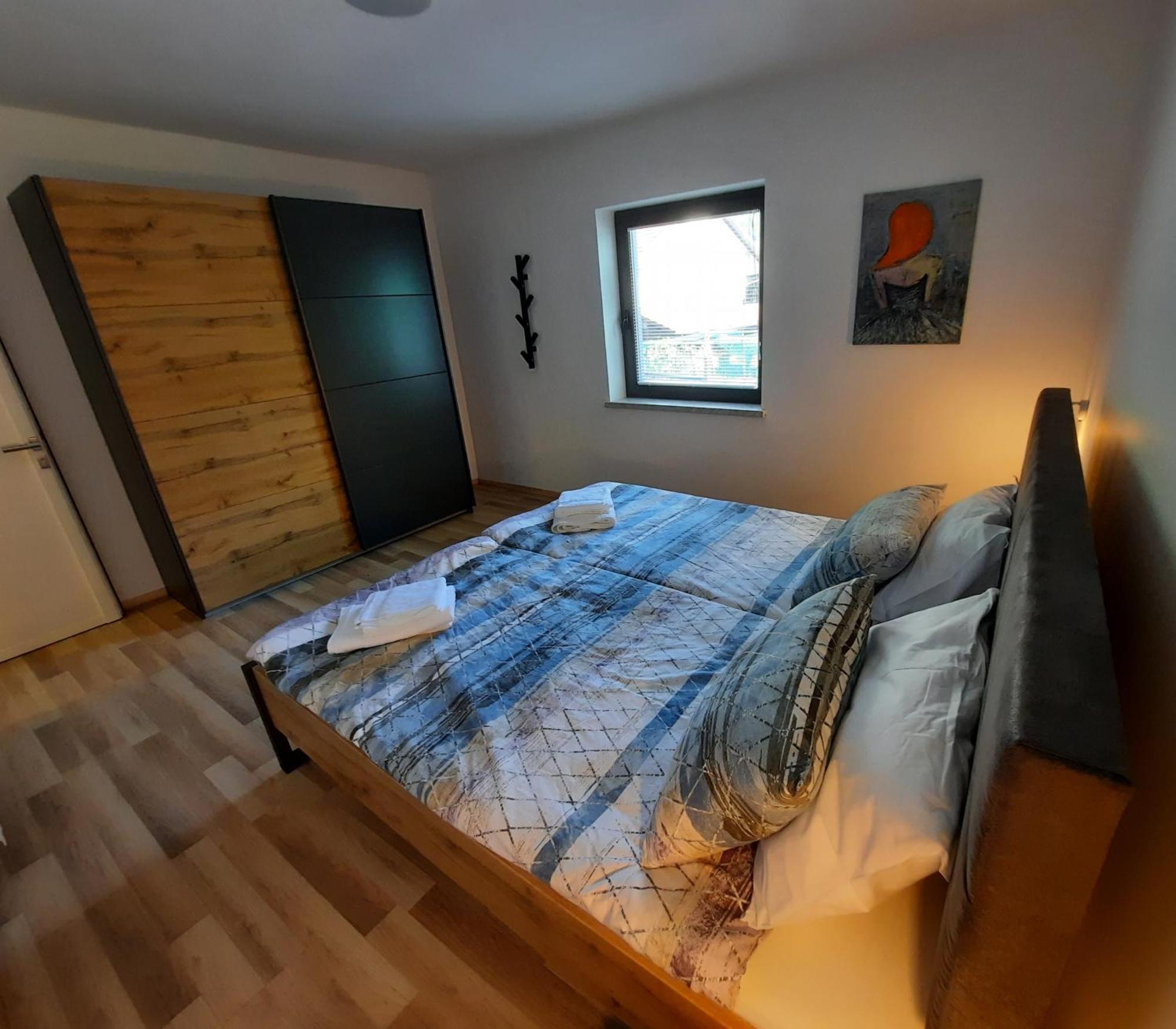 Apartment Hisa Spuntar Bovec